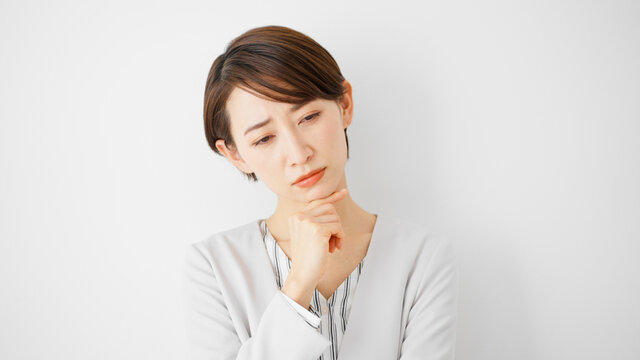 施術前